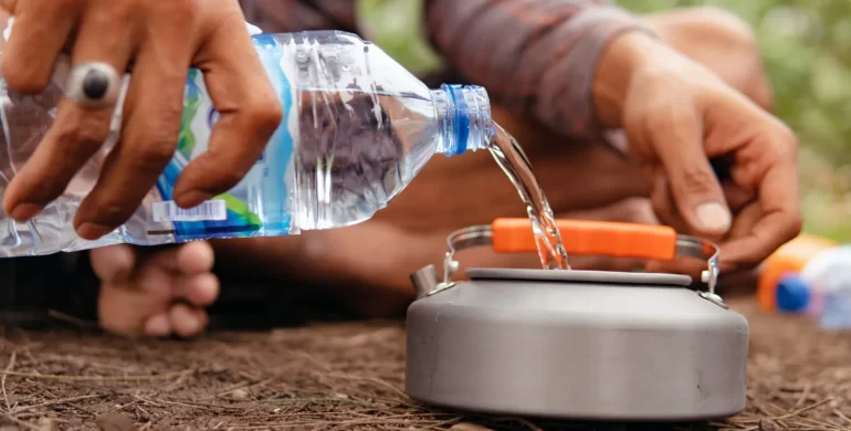 Gestión comunitaria para proyectos de agua